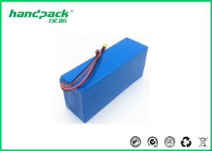 Quality 48V15Ah 720Wh eBike Battery wholesale