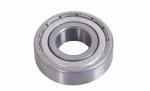 6015 2ZC3 Factory Price Motor Use Deep Groove Single Row Ball Bearing