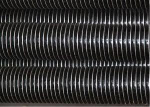 0.5mm ASME Standard Alloy Steel Boiler Fin Tube
