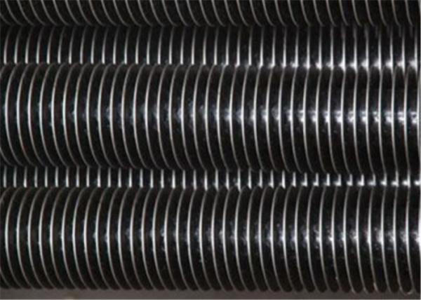 Cheap 0.5mm ASME Standard Alloy Steel Boiler Fin Tube for sale