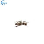 M20 Stainless Steel Key Locking Threaded Inserts Sleeve with ISO9001 2015