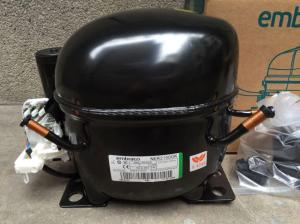 Quality 1/2HP R404a Refrigeration Compressor NEK2150GK 464W Cooling wholesale