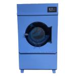 Troops Institutions 50KG Industrial Dryer Industrial Washer And Dryer