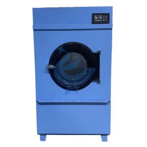 Quality Troops Institutions 50KG Industrial Dryer Industrial Washer And Dryer wholesale