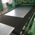 Astm A653m Galvanized Steel Sheet Grade 340 Hot Dipped Galvanized Steel Plate