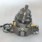 A6ve055ep200p00e/65mvvv0p2z62b Hydraulic Motor Of Rexroth For Rotary Drilling