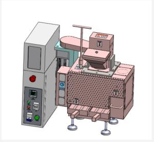 Quality Online HR-SD100 Solder Dross Separator Tin Dross Separating Machine wholesale
