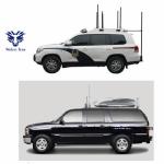 20-6000Mhz 16 Bands 1200W Wireless Signal Jammer