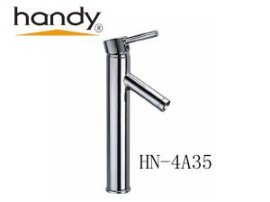 Quality Bathroom Vessel Sink Faucets For Above Counter Basin Made of H59 Brass wholesale