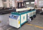 6000mm HDPE Butt Fusion Touchscreen Plastic Sheet Welding Machine