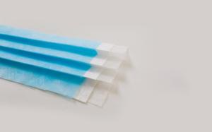 Quality Personal Protective Equipment Mask 3-Layer Disposable Medical Surgical Mask wholesale