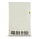 -86 Ultra Pharmacy Medical Refrigerator 1000 liters with CE ISO