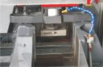 CHENLONG CH-360HA Automaticcutting Band Sawing Machine