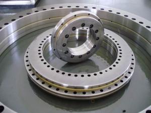 Quality ZKLDF180 Zkldf Series Turntable Bearings Manufacturers wholesale