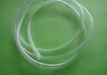 Food Grade PVC Hose , Unreinforced Clear PVC Tubing For Milk / Water FDA