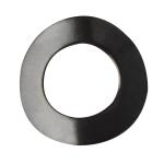 DIN137 GB860 Curved Spring Washers Stainless Steel Alloy Steel Plain /