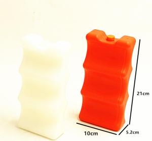 Quality 600ml Reusable Eutectic Heat Plate Hdpe Heat Pack Heating Gel Inside wholesale
