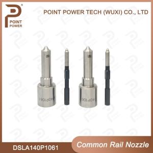 Quality DSLA140P1061+ Bosch Common Rail Nozzle For Injectors 0445110077/086 wholesale
