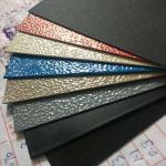 Cheap Price Durable crocodile Skin Crack Texture Outdoor Polyester Thermoset