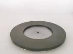 152.4 Resin Steel Matrix 1200 CBN Diamond Wheel