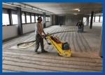 10" Concrete Scarifier Floor Scarifiers & Planers Kut-Rite KR-10 Cage Assembly