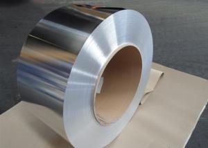 Quality Durable Aluminum Coil Stock Good Corrosion Resistance For Transportation Material wholesale