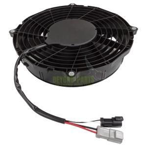 Quality catererpillar 320GC 325GC 330GC Excavator Parts Fan Motor 510-8095 5108095 wholesale