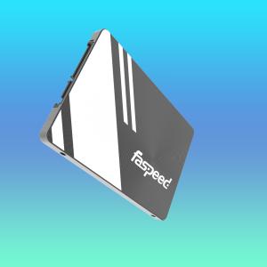 Quality Metal Faspeed K7 Series 2.5 Inch Internal SSD 3D NAND SATA3 6Gb/S wholesale