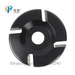 High Toughness Hoof Trimming Disc Four Blades Aluminum Alloy For Cow And Horse