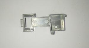 Quality Metal Injection Molding Products Aluminum Die Casting Products Anodize Bead Blasted wholesale