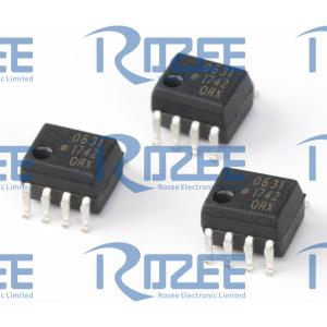 Quality HCPL-0631-500E wholesale