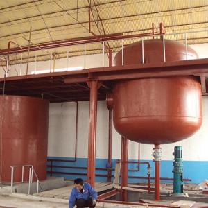 Quality Industry Solid Sodium Silicate Making Plant wholesale