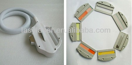 480nm IPL Filter 640nm 530nm OPT Beauty Machine Accessories