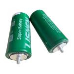 2.5V 18AH Lithium Titanate Battery Deep Cycle LTO Prismatic Cells