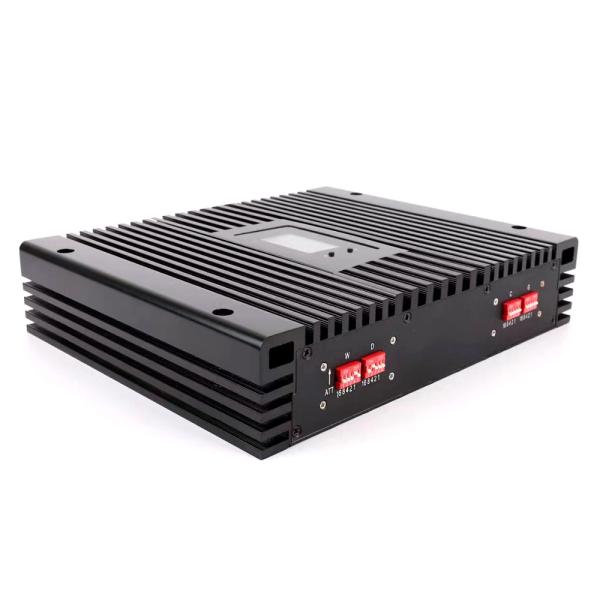 Cellular Signal Amplifier 4G Single Band Repeater 2600MHZ Cell Phone Signal