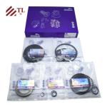 Pilot Valve Seal Kit erpillar E320C Excavator Repair Parts