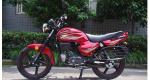 Chinese motorcycle brands 125cc motor