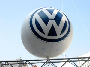 Quality large advertising helium balloon wholesale