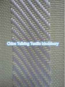 Quality top quality mattress edge ribbon machine China manufacturer Tellsing for weaving factory wholesale