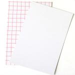 Sublimation A4 Cloth Inkjet Heat Transfer Paper