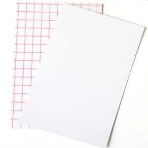 Quality Sublimation A4 Cloth Inkjet Heat Transfer Paper wholesale
