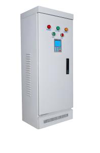 Quality 200KW 50HZ 60HZ Large 3 Phase Meter Cabinet Motor Soft Starting Cabinet wholesale