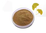 24% Flavones 6% Lactones Pure Natural Ginkgo Biloba Extract Powder
