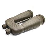 Adjustable Eyewear Bird Watching Telescope 25X100 Hunting And Fishing Binoculars