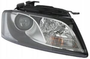 Quality 8T0941030AA Headlight for AUDI A5 (8T3) wholesale