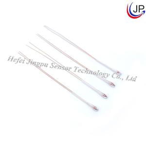 Quality Glass encapsulated NTC Thermistor, heat resistant and highly stable wholesale