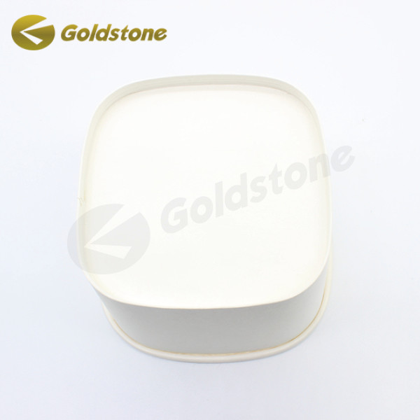 Variety Size Ice Cream Paper Cups Printed Ice Cream Cups Custom Logo