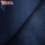 Uniform Heavyweight 14oz Stretch Denim Jean Material Environmentally Friendly