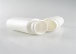 150ml White Vitamin Empty Prescription Bottles Recycled Pet Material