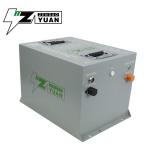 51.2V 60AH Golf Cart Lifepo4 Battery With Bluetooth For Ezgo Yamaha